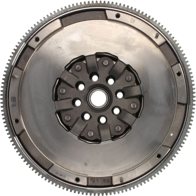 Schaeffler Luk Dubbel massa vliegwiel LUK 415 0931 10