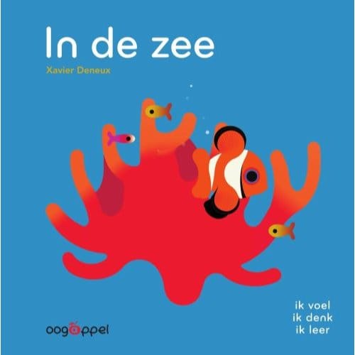 In De Zee