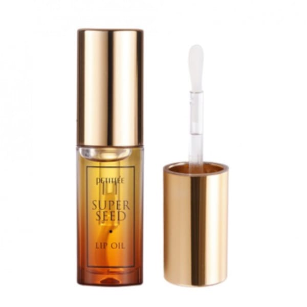 [Promotie] PETITFEE - Super Seed Lip Oil - 3g