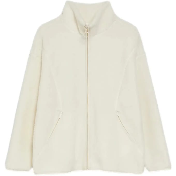 Damesfleece Moodo Z-BL-4800