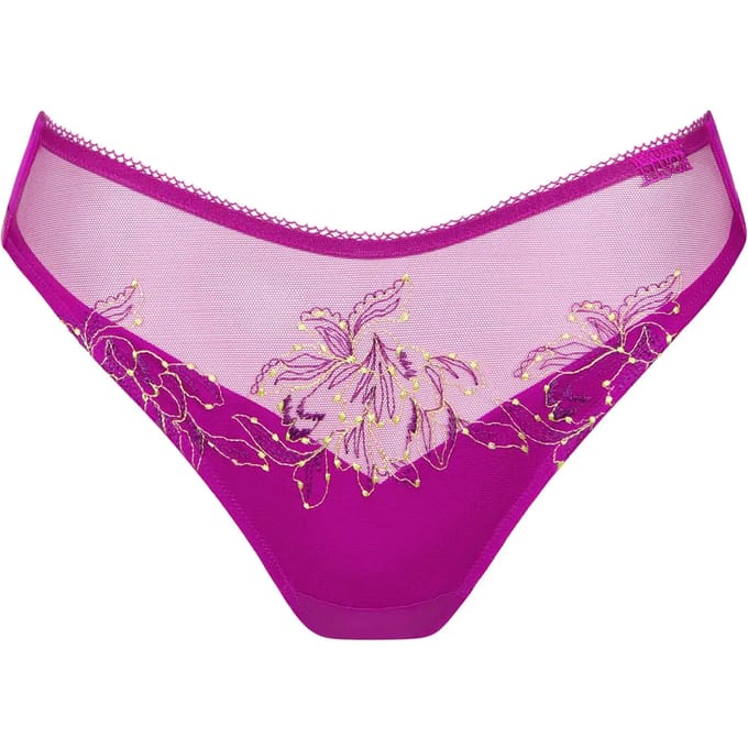 Vrouwen braziliaanse slip Lisca Jive