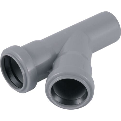 ALIAXIS 40x40mm x 45° tak ht-pp