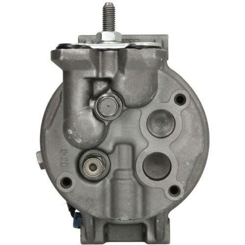 Airco-compressor AIRSTAL 10-0456