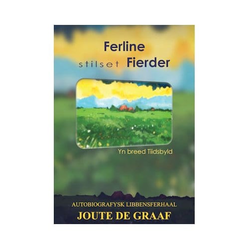 Ferline Stilset Fierder - Joute de Graaf