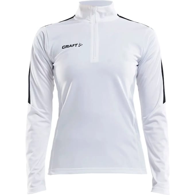 Trainingstop voor vrouwen Craft progress