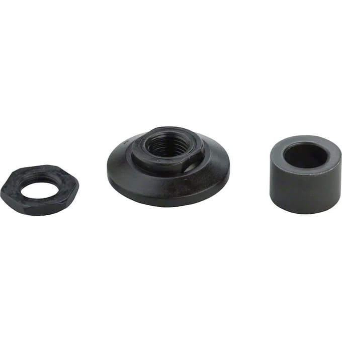 Linker borgmoereenheid Shimano FH-M590