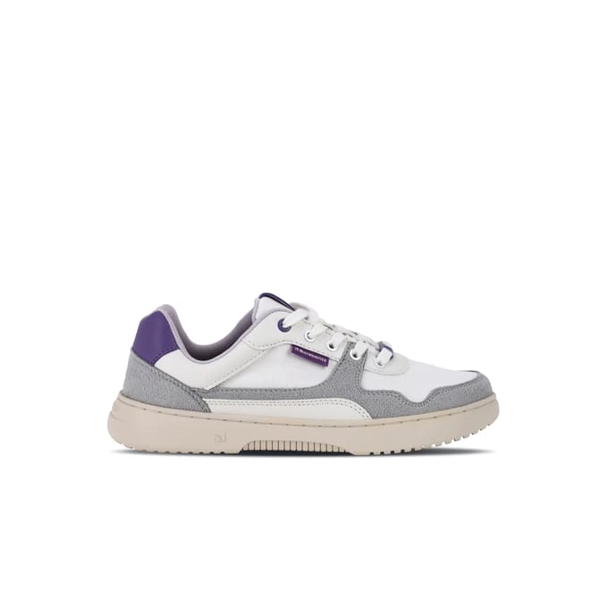 Be Lenka Zing Barefoot Schoenen Wit EU 38 Man