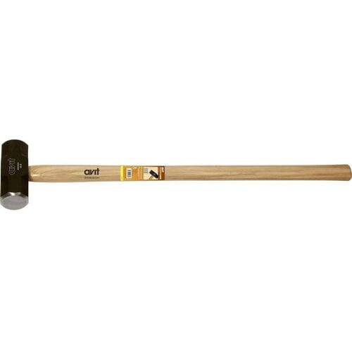 AVIT AV03030 Voorhamer 3200 g 710 mm 1 stuk(s)