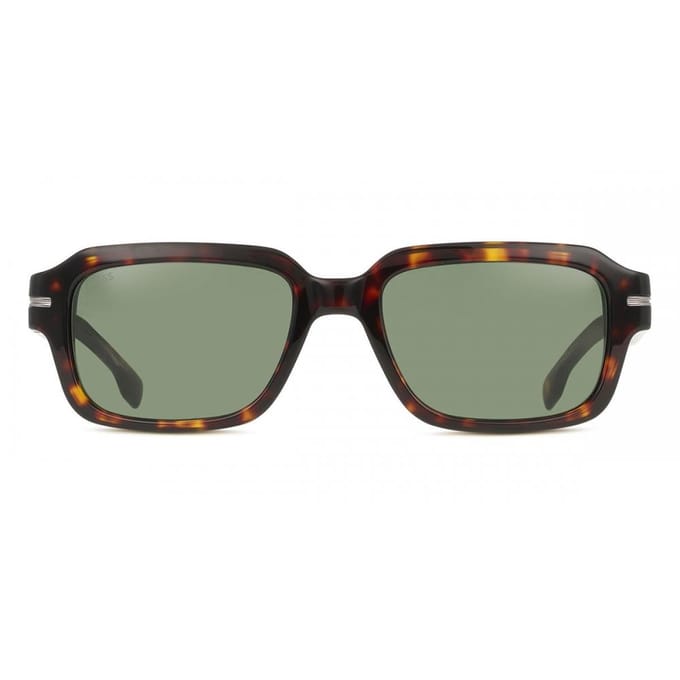 BoSS 1596 S 086 O7 Men SunglaSSeS Dark Tortoise/53-19-145