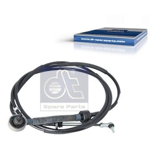 Kabel, versnellingspook DT SPARE PARTS 6.47207
