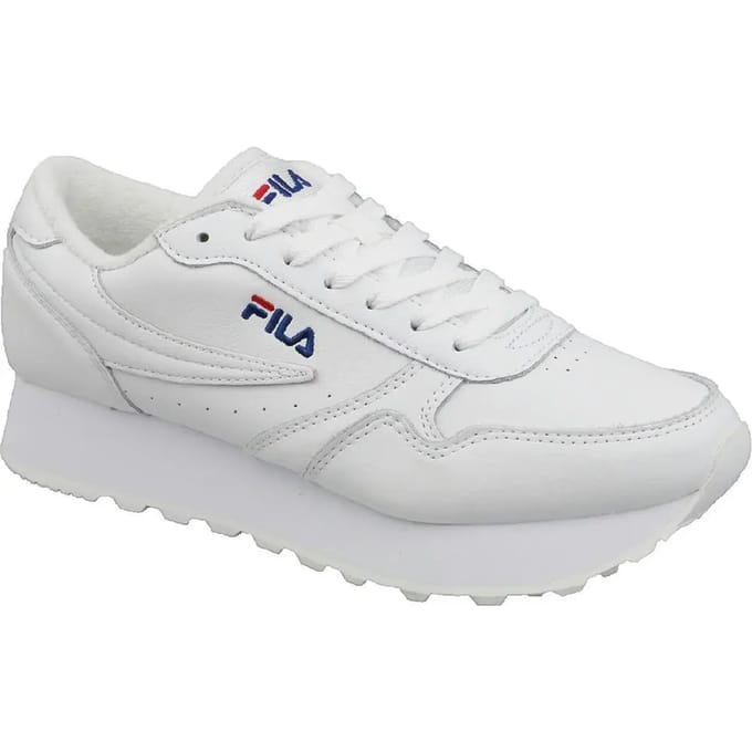 Damestrainers Fila Orbit Zeppa