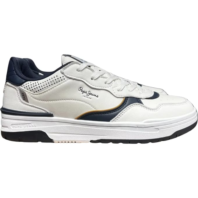 Trainers Pepe Jeans Chester Basic