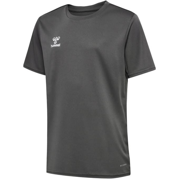 Hmlessential Jersey S/S Kids