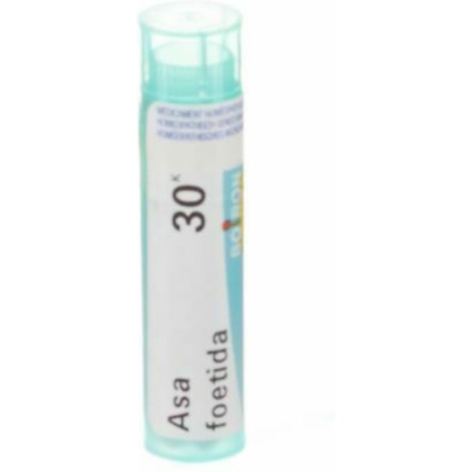 Boiron Asa Foetida 30K Granulen 4g