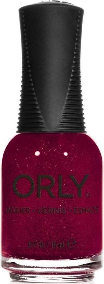Orly Lacquer | 20721 - Star Spangled | Nagellak 18ml - 20721 Star Spangled