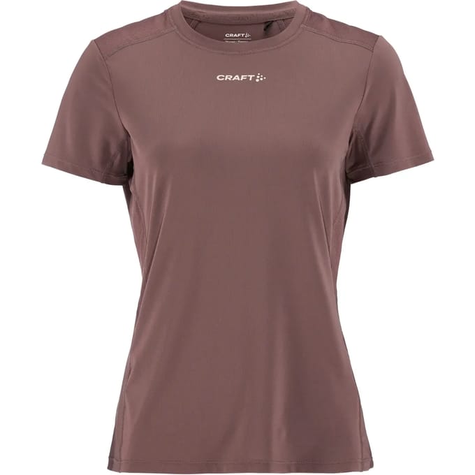 Craft ADV Essence Hardloopshirt Dames