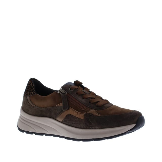 Gabor Dames sneaker k | dames | maat: | combinatie