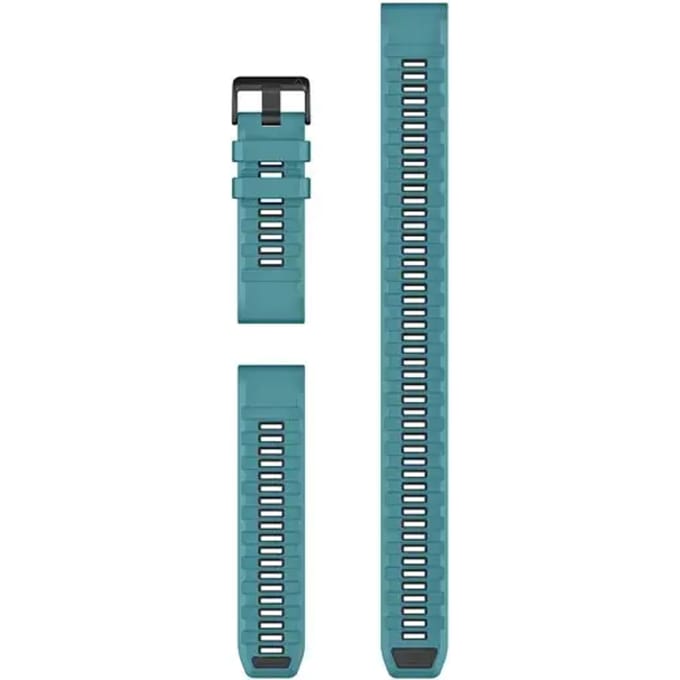 Siliconen horlogebandje Garmin QuickFit® 26 mm