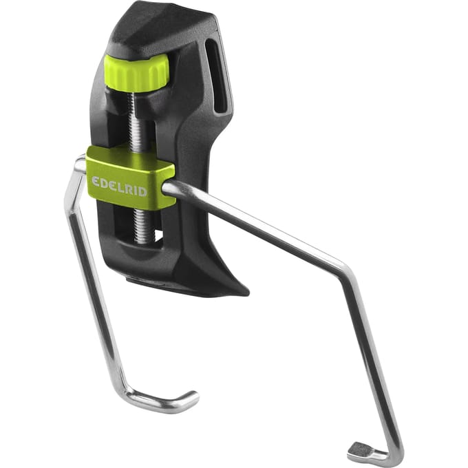 Vervangonderdelen voor crampons Edelrid Binding Auto