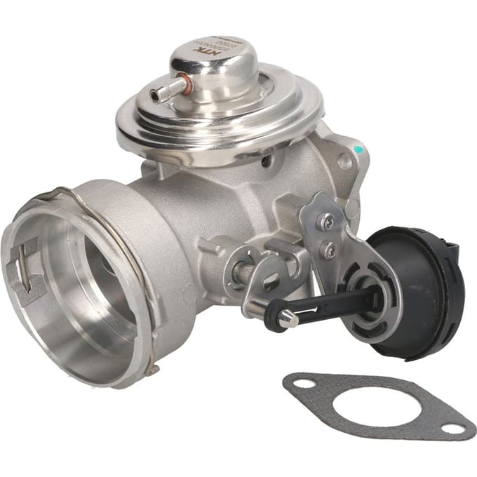 EGR-klep NTK 97650 EGP0-N