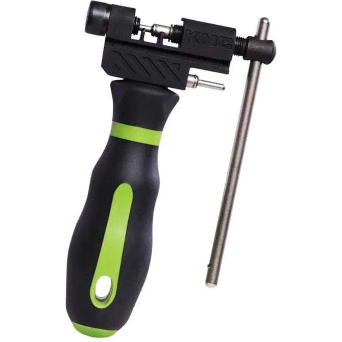 KMC Chain Tool Pro - chaintool rivetter