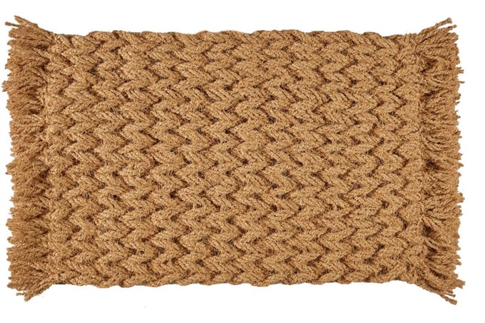 MD Entree - Deurmat - Kokosmat - La Boutique Rope - 45 x 75 cm