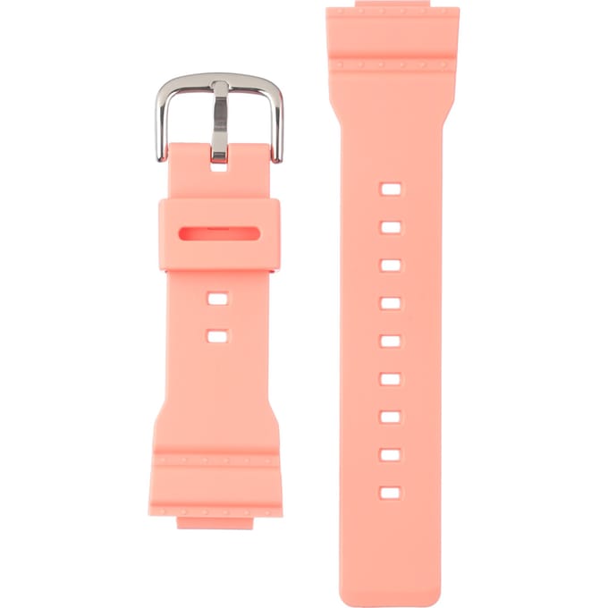 G-Shock 10463984 Baby-G Horlogeband