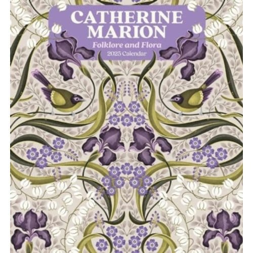 Catherine Marion - Marion, Catherine