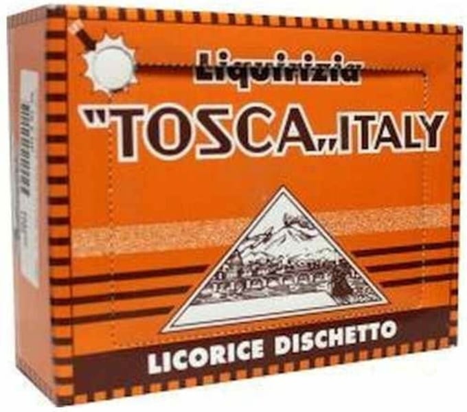 Sirea Laurier tosca disser 1 Kilogram