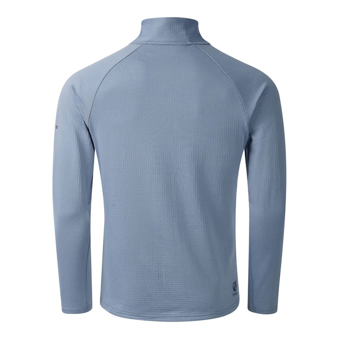 Dare 2B Heren Apex Stretch Midlayer (Kwik)