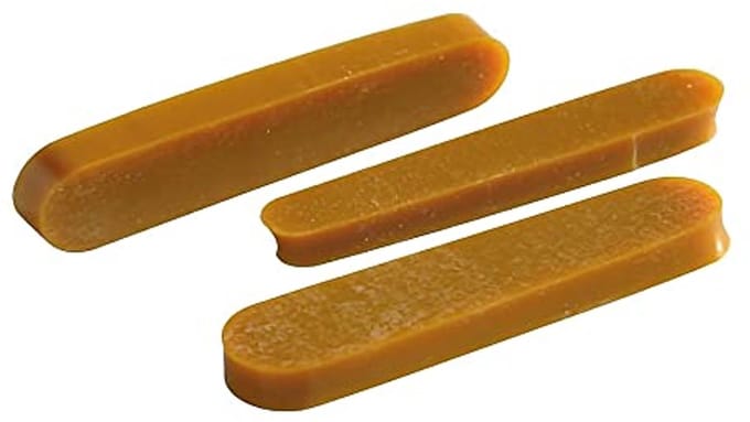 Siliconentrekker voor Voegbreedtes 13/16 mm - Set van 3, Hoogwaardige Rubberen Trekkers