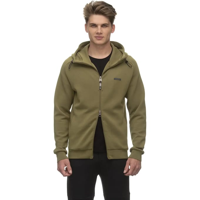 Hoodie Ragwear Vixo