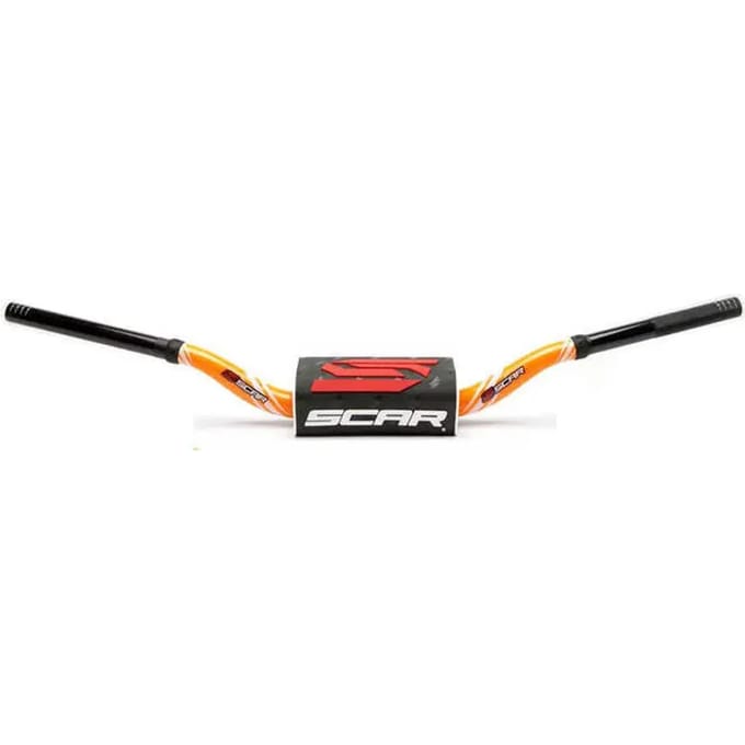 Motorfietsstuur Scar O² High