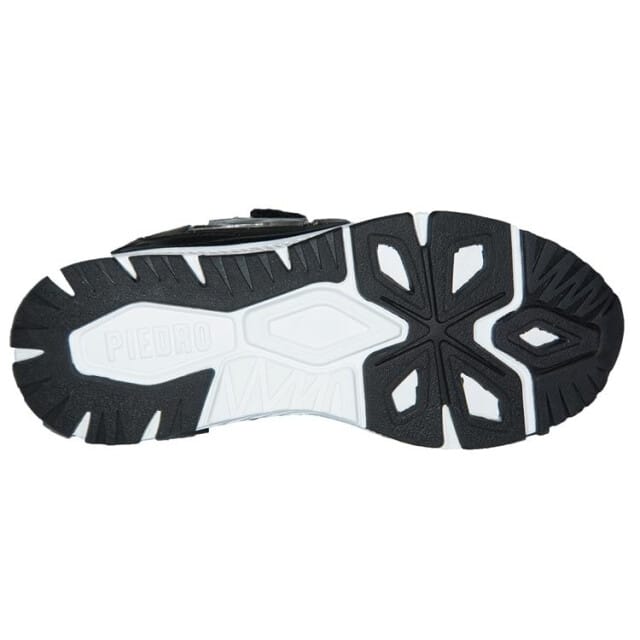 Piedro 1517010010 Wijdte 5.5 Zwart