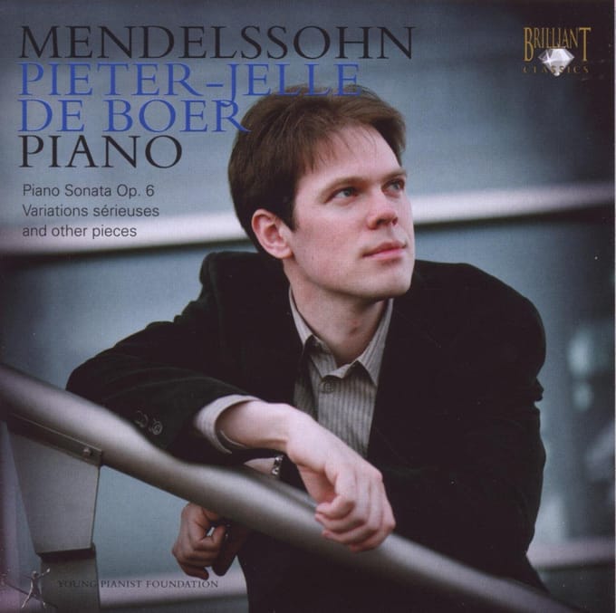 Mendelssohn
