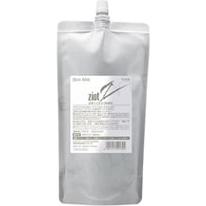 Kracie - ZIOT Skin Milk For Men 500ml