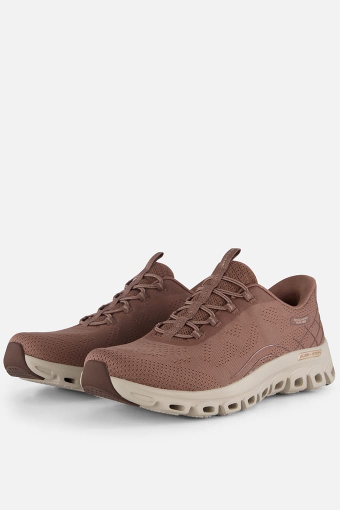 Skechers Slip-ins Glide Step Elevate Instappers - Maat 42