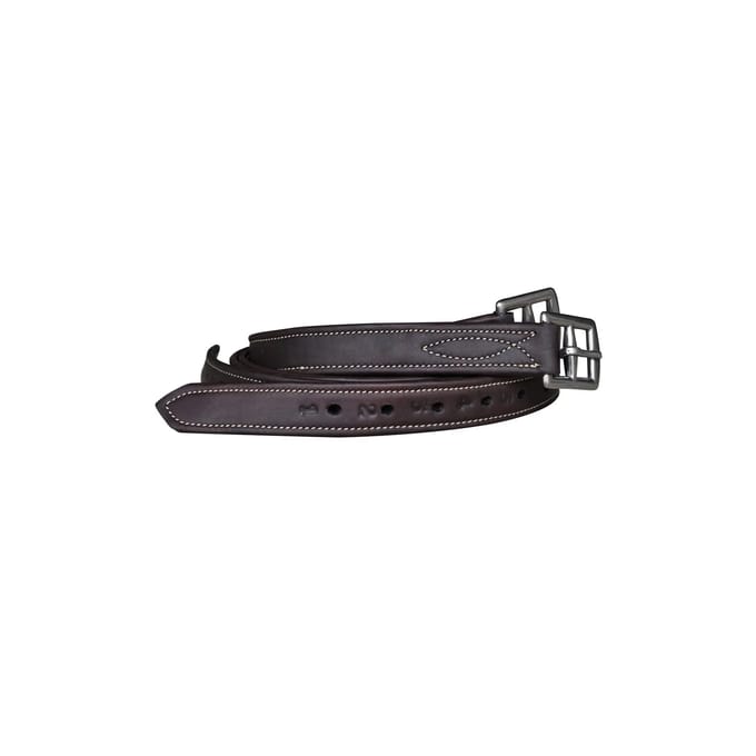 paardenleer nylon/leer polyethyleen Privilège Equitation