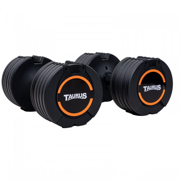 Taurus Selectabell Verstelbare Halter 2,2 tot 11,3 kg Enkel