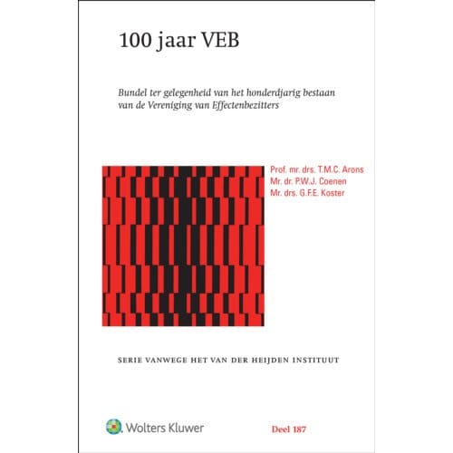 100 Jaar Veb