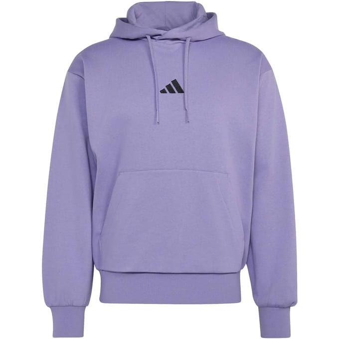 Hoodie adidas Essentials Feelcozy