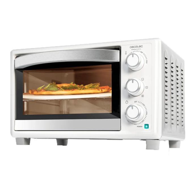 Oven Cecotec Bake&Toast 2600 4Pizza