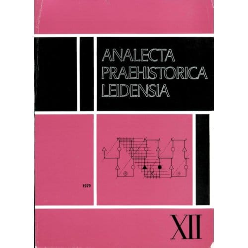 On Bandkeramik Social Structure - Analecta Praehistorica Leidensia - P. van de Velde