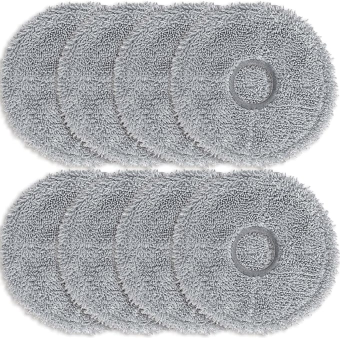 Vervangende set voor Dreame L10s/L10/L20 Ultra Robotstofzuiger