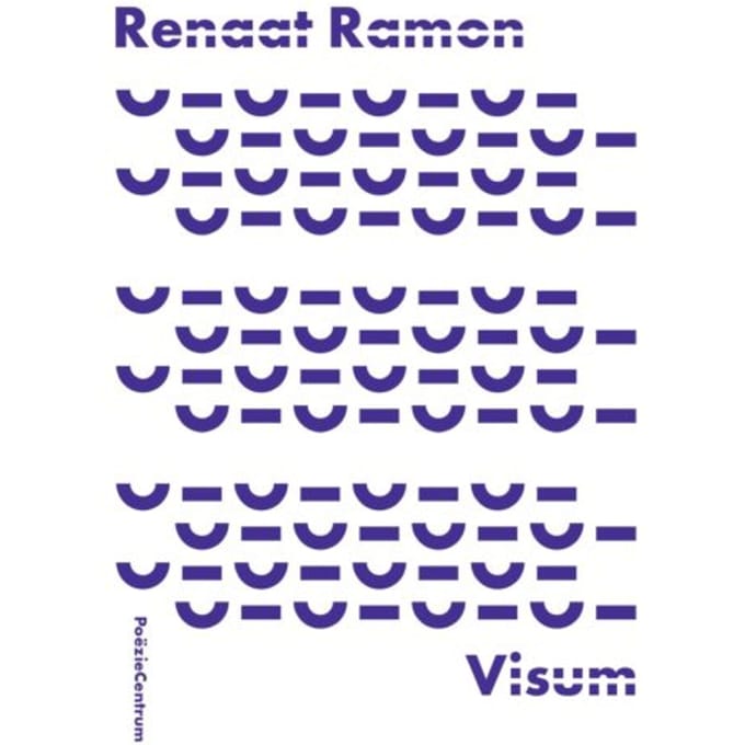 Visum - Renaat Ramon