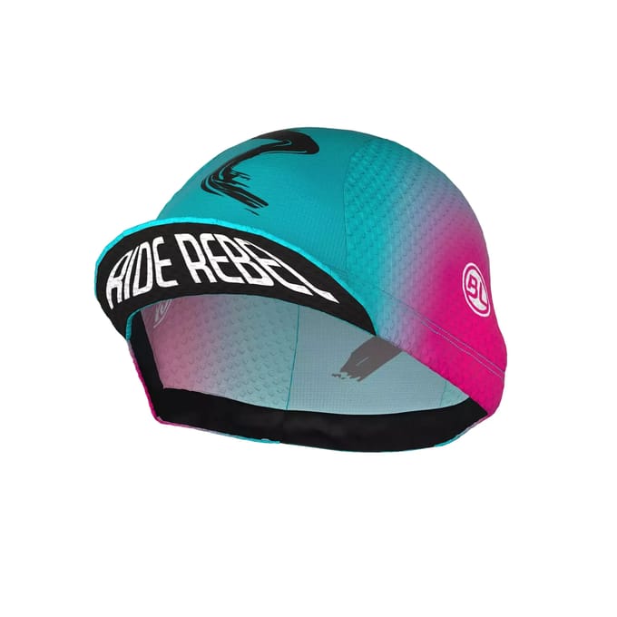 Cap Bicycle Line Langhe