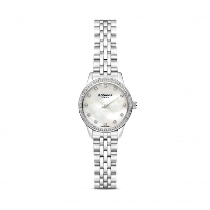 Rodania Horloge Montreux Mini R10036
