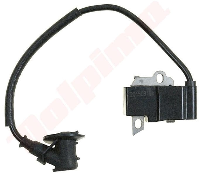 Bobine passend op STIHL TS410 , TS420 ( 4238 400 1301 , 4238 400 1307 )
