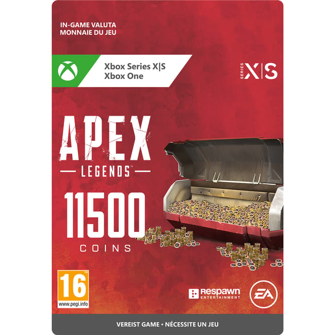 Apex Legends 11500 COINS