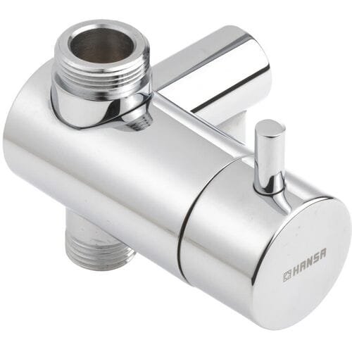 HANSA Omstel lichaam compleet HANSA 59913816, 59913816